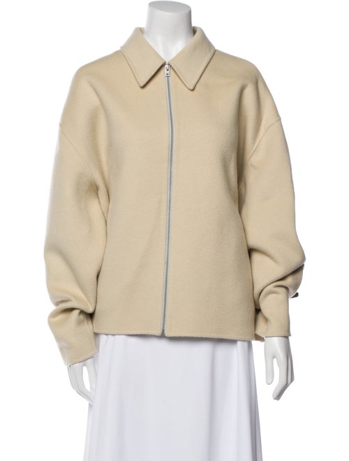 Acne Studios Wool Jacket