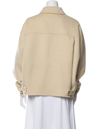 Acne Studios Wool Jacket