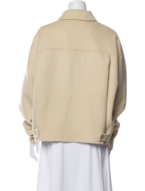 Acne Studios Wool Jacket