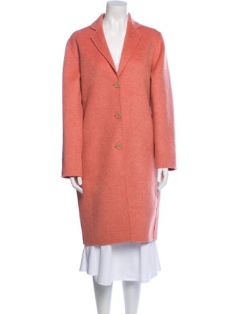 Acne Studios Wool Coat