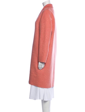 Acne Studios Wool Coat