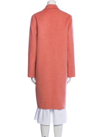 Acne Studios Wool Coat