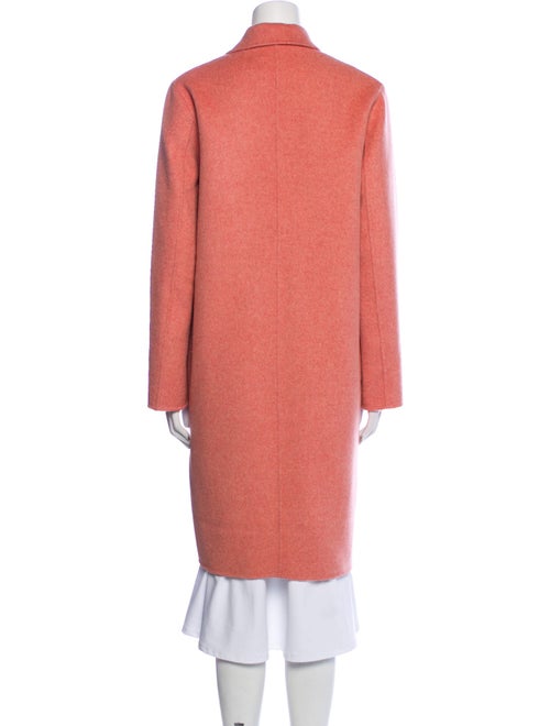Acne Studios Wool Coat