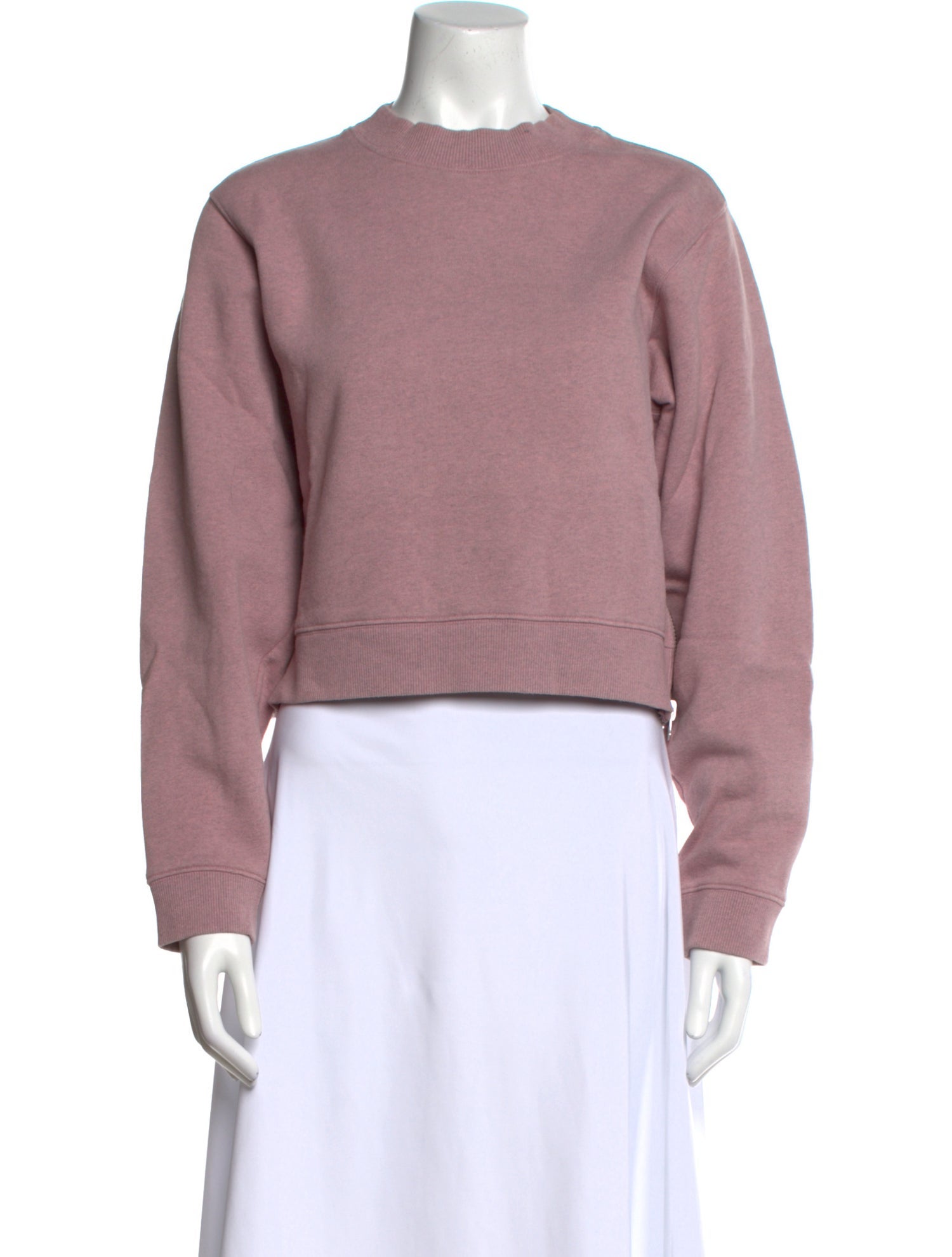 Acne Studios Crew Neck Sweater