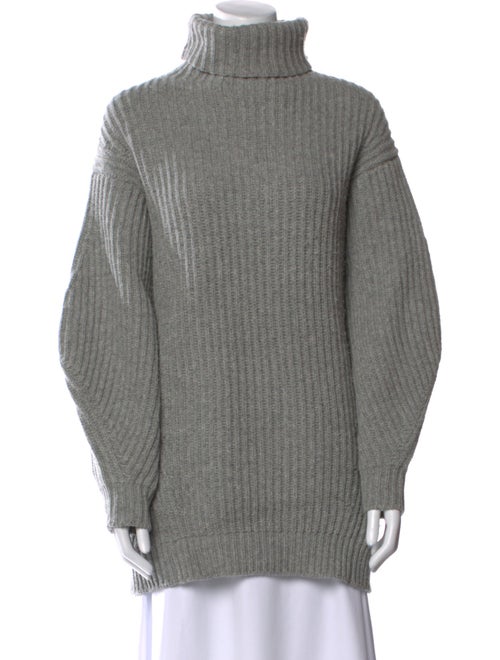 Acne Studios Wool Turtleneck Sweater