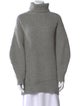 Acne Studios Wool Turtleneck Sweater