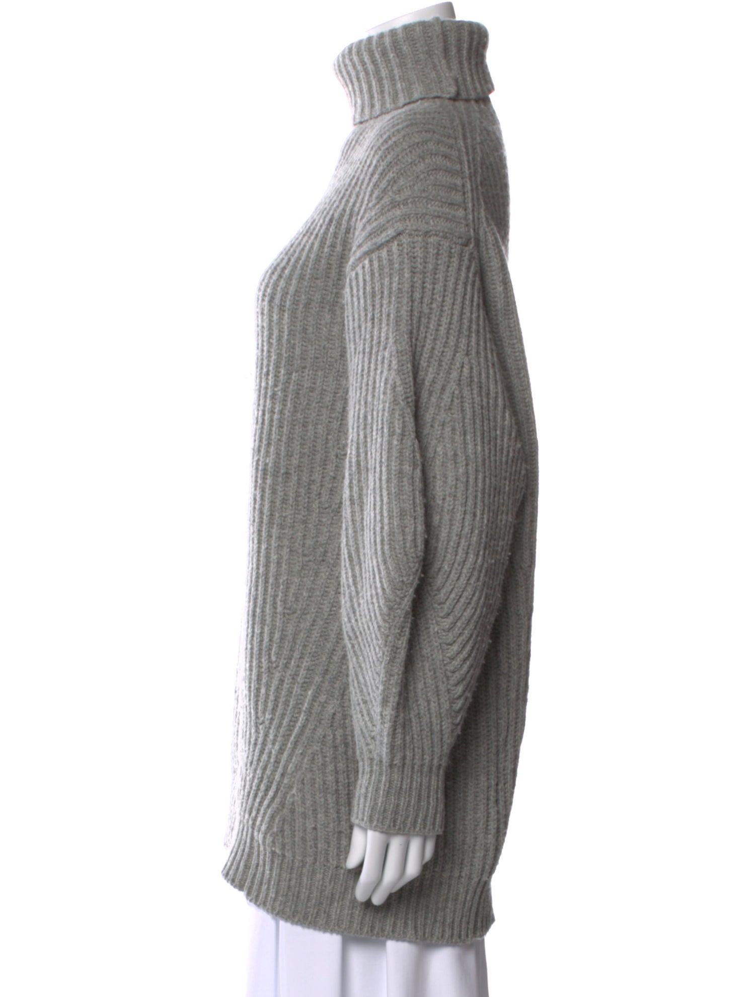Acne Studios Wool Turtleneck Sweater