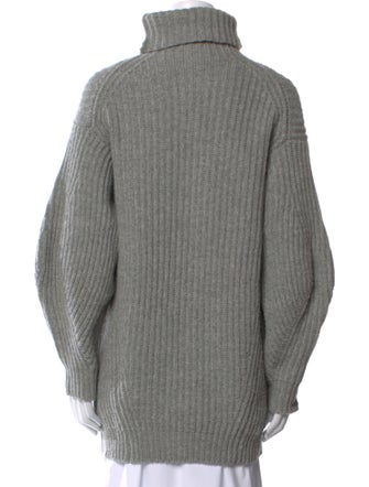 Acne Studios Wool Turtleneck Sweater