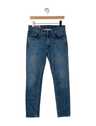 Acne Studios Skinny Jeans