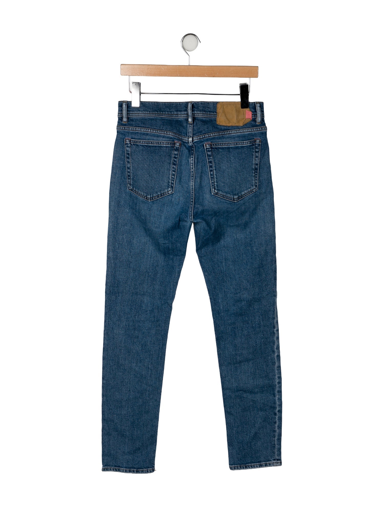 Acne Studios Skinny Jeans