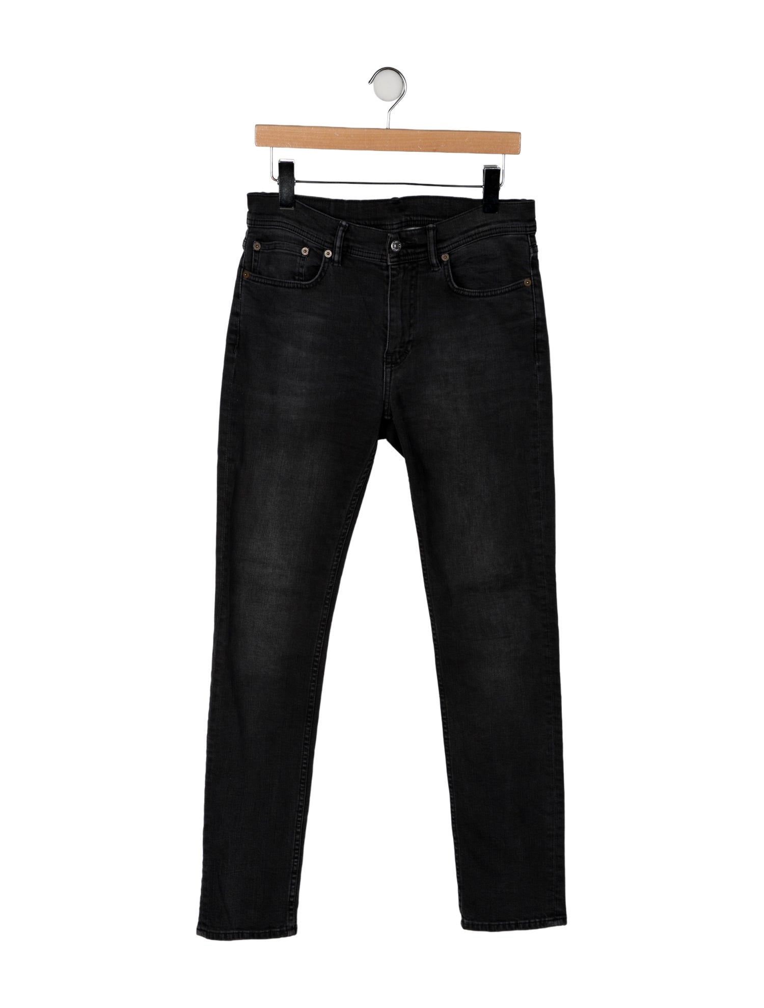 Acne Studios Skinny Jeans