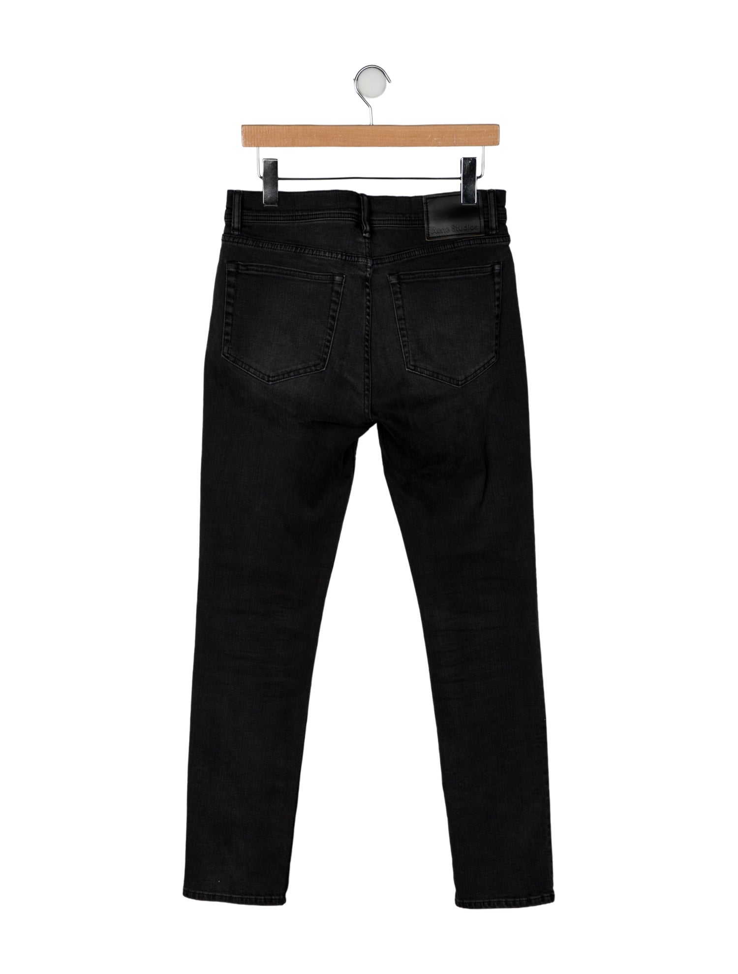 Acne Studios Skinny Jeans
