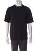 Acne Studios Crew Neck Short Sleeve T-Shirt