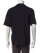 Acne Studios Crew Neck Short Sleeve T-Shirt