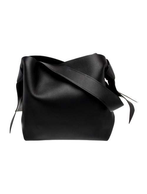 Acne Studios Leather Shoulder Bag