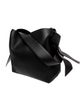 Acne Studios Leather Shoulder Bag