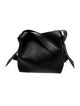 Acne Studios Leather Shoulder Bag