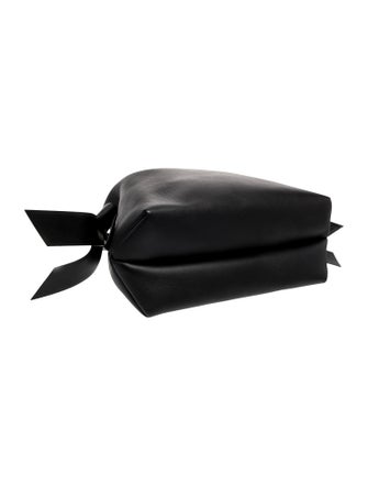 Acne Studios Leather Shoulder Bag
