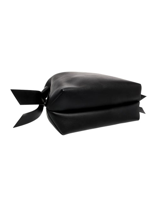 Acne Studios Leather Shoulder Bag