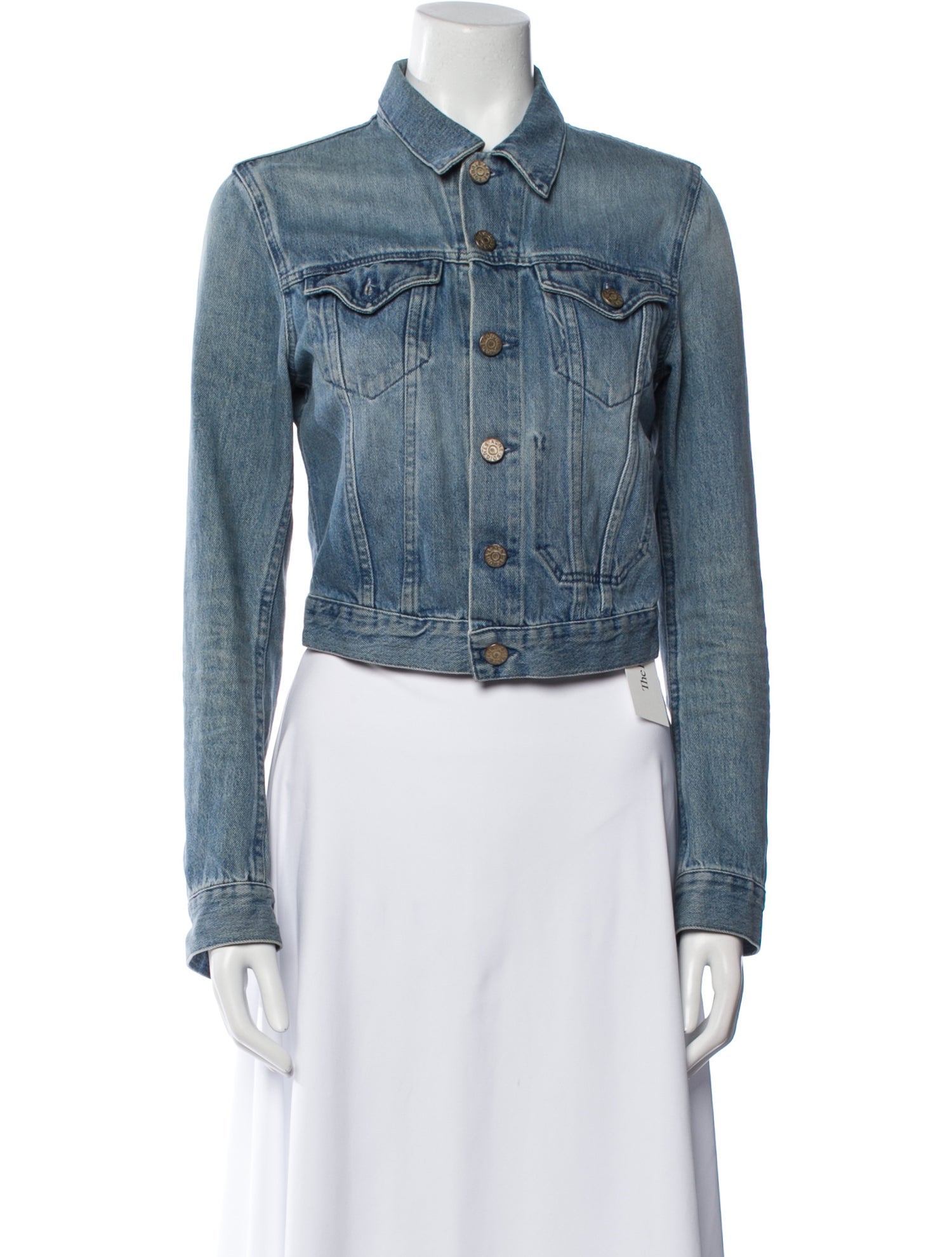 Acne Studios Denim Jacket