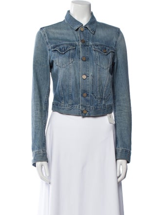 Acne Studios Denim Jacket