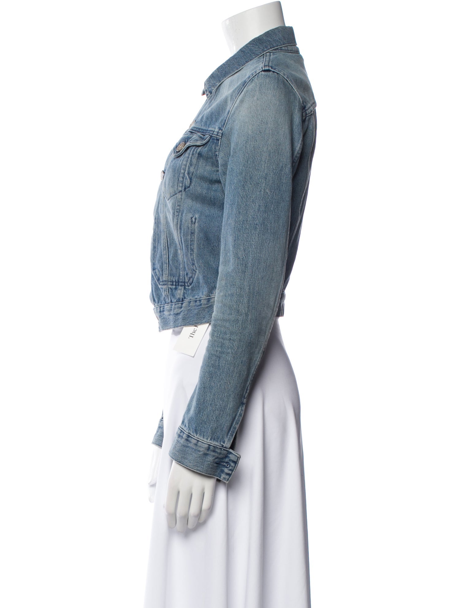 Acne Studios Denim Jacket