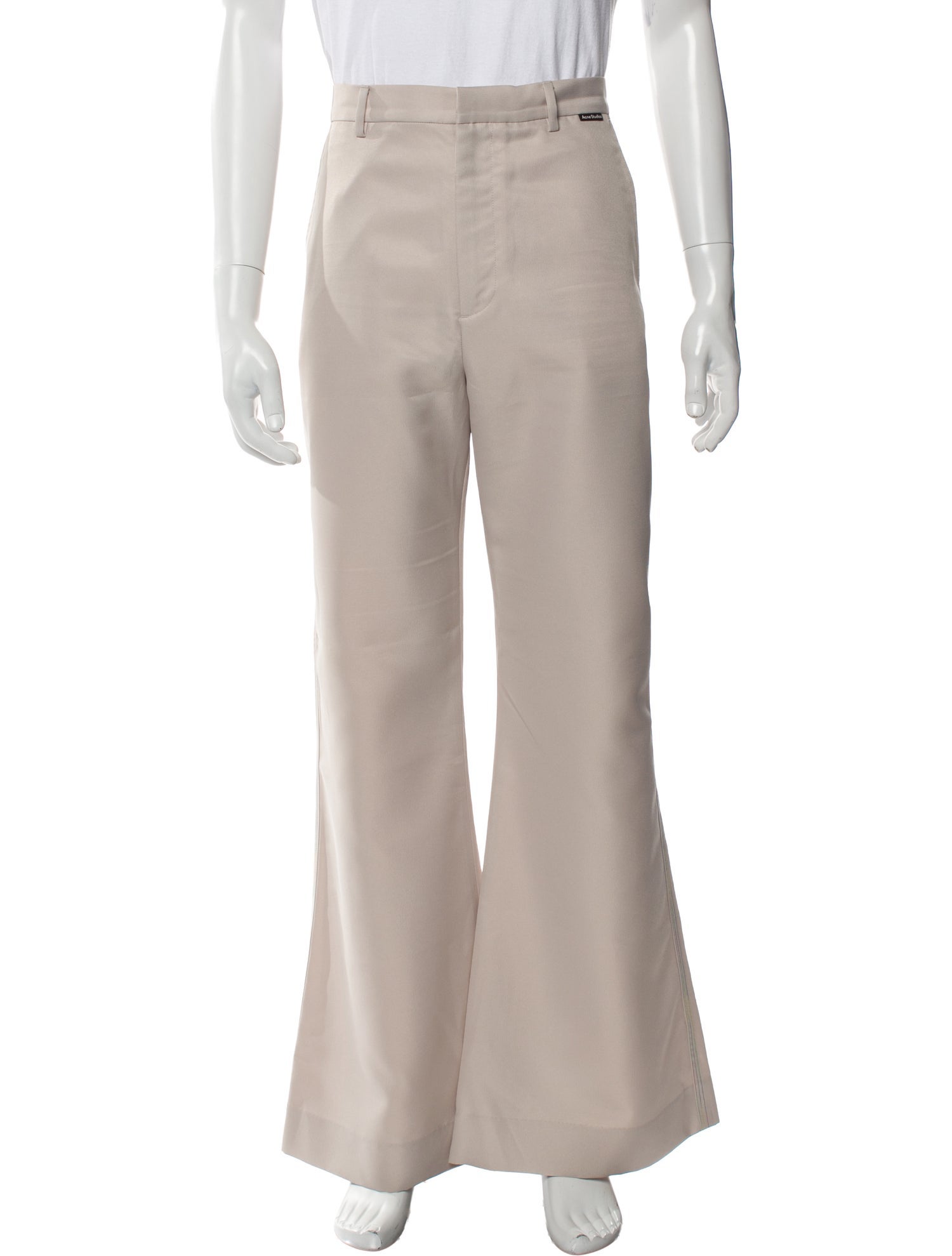 Acne Studios Dress Pants