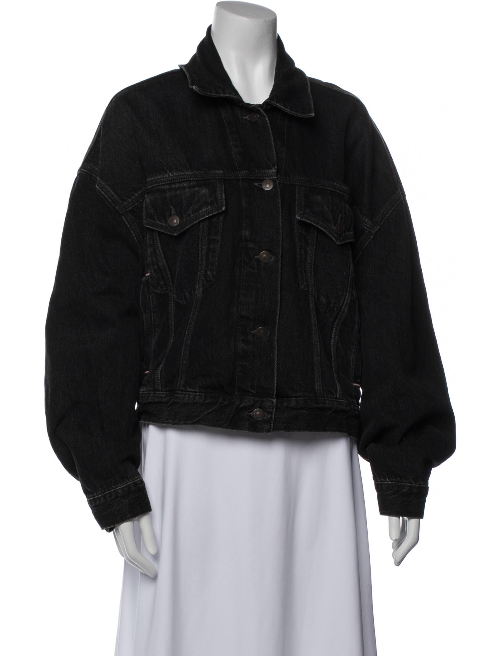 Acne Studios Denim Jacket