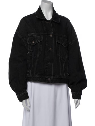 Acne Studios Denim Jacket