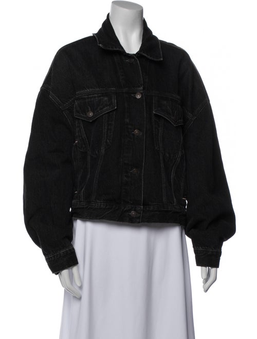 Acne Studios Denim Jacket