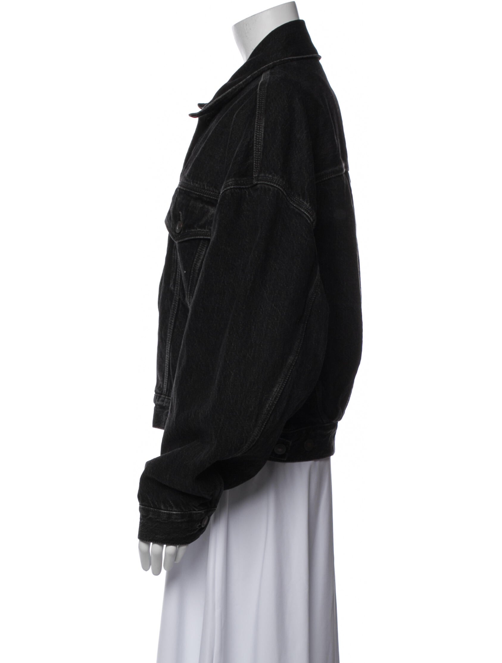 Acne Studios Denim Jacket