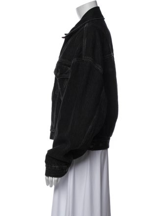 Acne Studios Denim Jacket