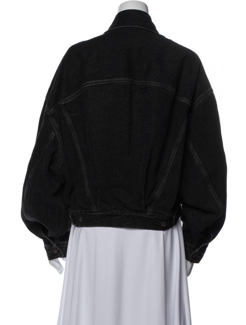 Acne Studios Denim Jacket