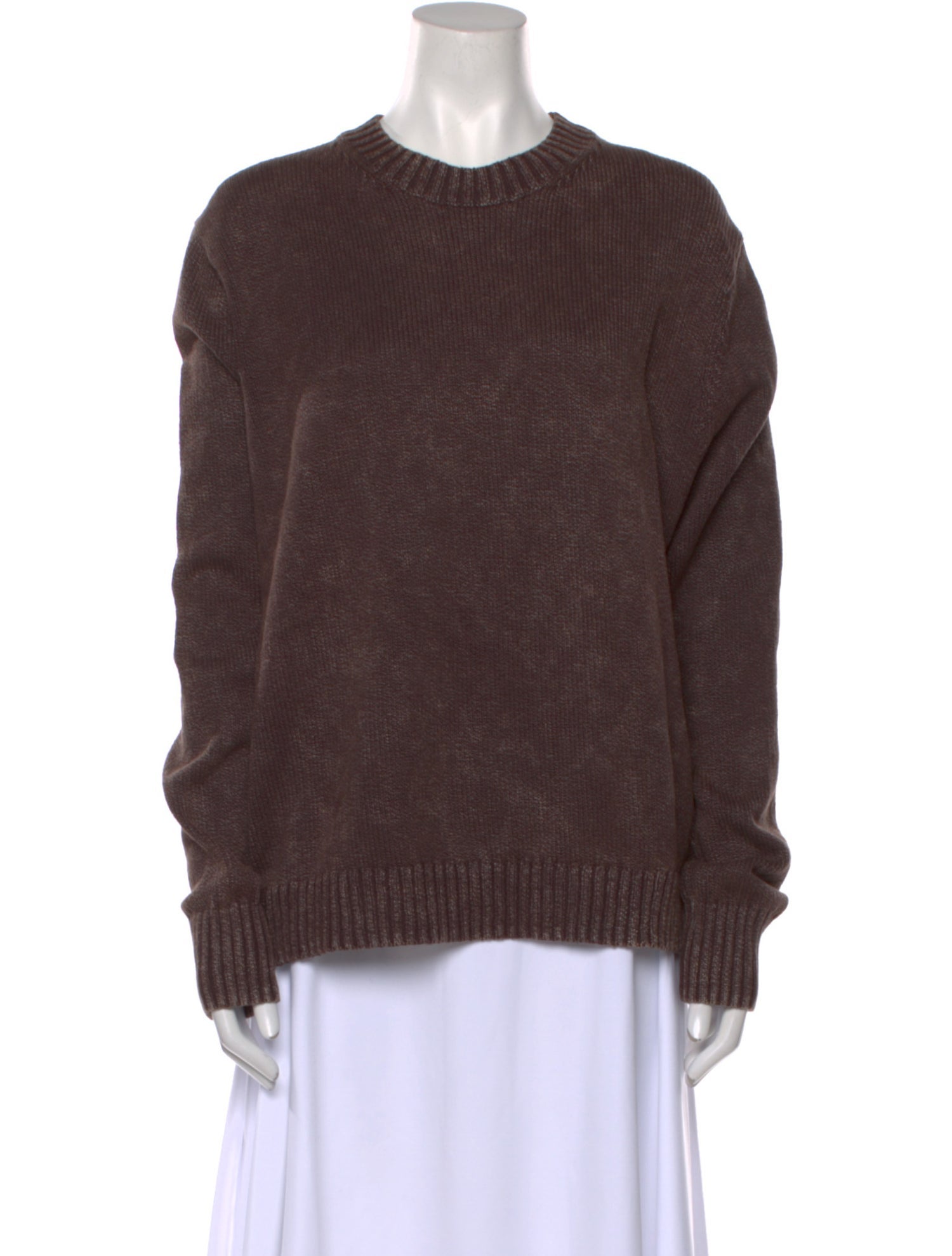 Acne Studios Crew Neck Sweater