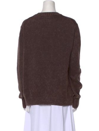 Acne Studios Crew Neck Sweater