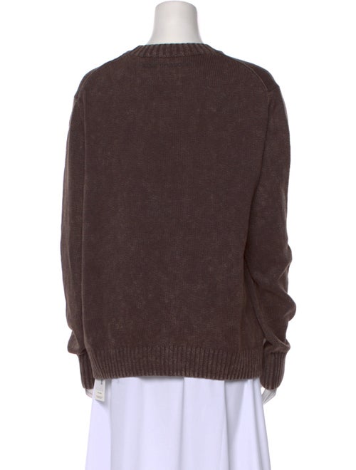 Acne Studios Crew Neck Sweater
