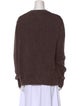 Acne Studios Crew Neck Sweater