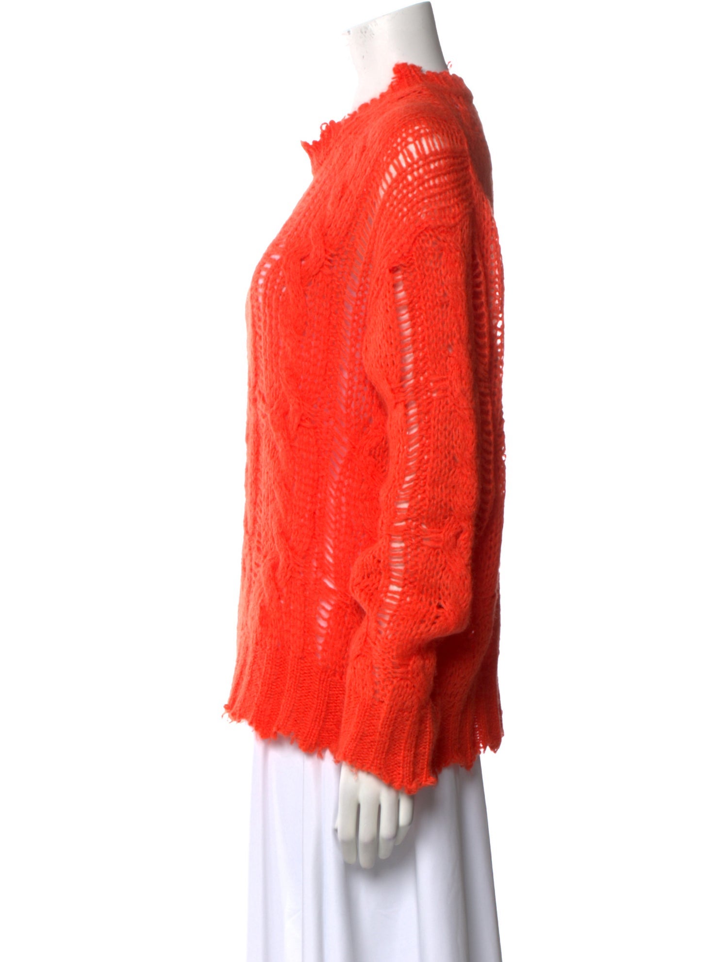 Acne Studios Crew Neck Sweater