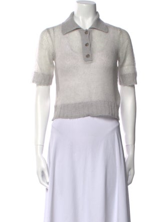 Acne Studios Crew Neck Sweater