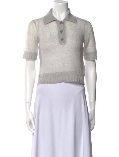 Acne Studios Crew Neck Sweater