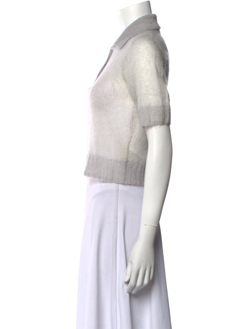 Acne Studios Crew Neck Sweater