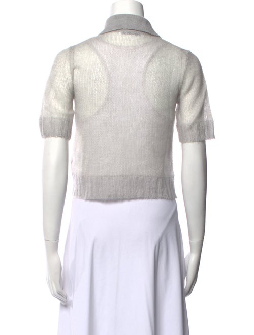 Acne Studios Crew Neck Sweater