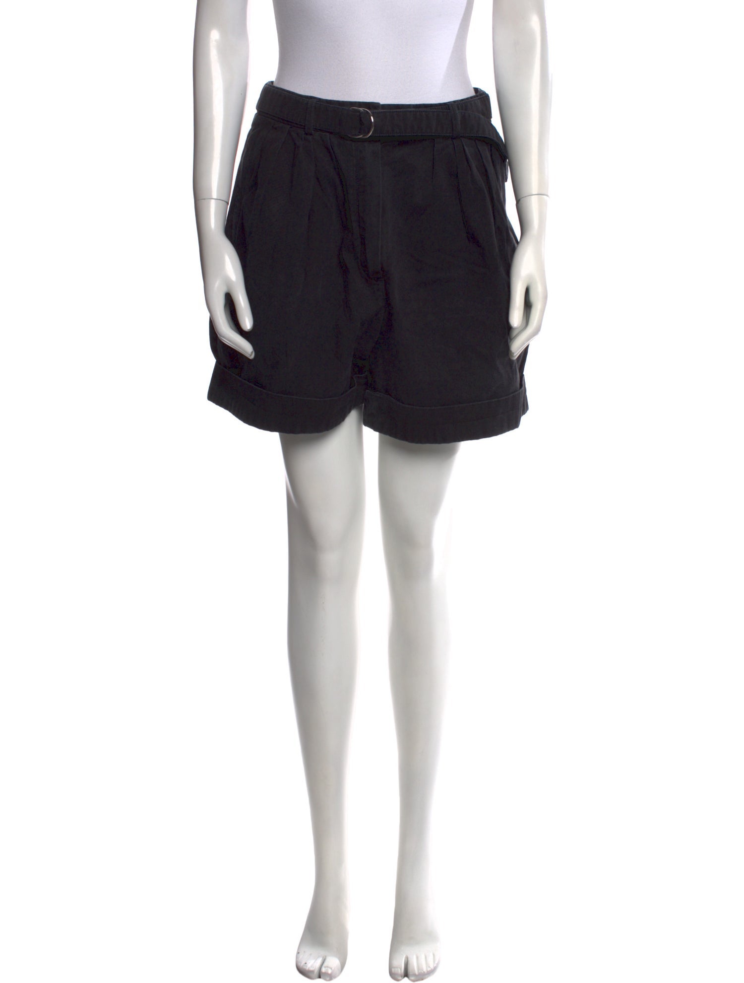 Acne Studios Mini Shorts