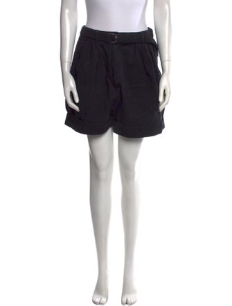 Acne Studios Mini Shorts