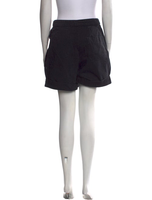 Acne Studios Mini Shorts