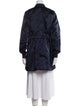 Acne Studios Nylon Parka