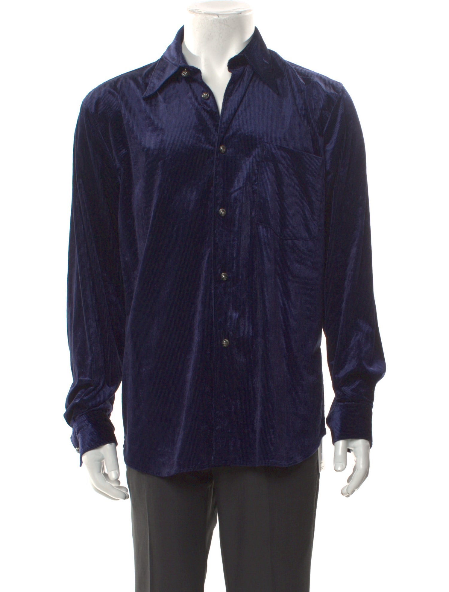 Acne Studios Long Sleeve Shirt