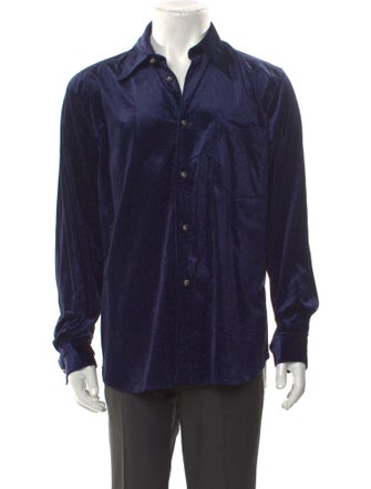 Acne Studios Long Sleeve Shirt