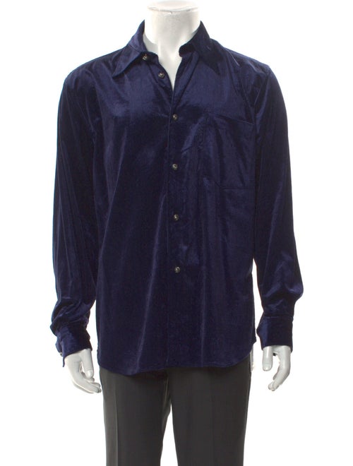 Acne Studios Long Sleeve Shirt