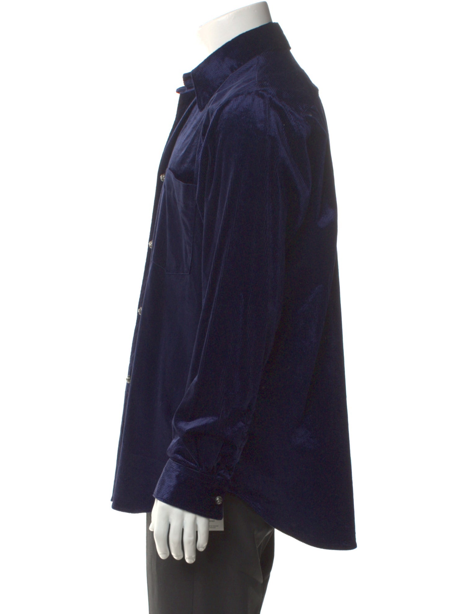 Acne Studios Long Sleeve Shirt